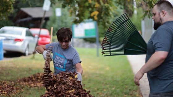 Penn Foster Landscaping