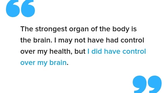 Victoria Winters quote