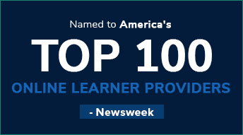 top 100 online learner providers newsweek.