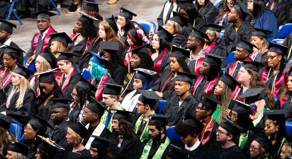 Penn Foster Graduation | Penn Foster